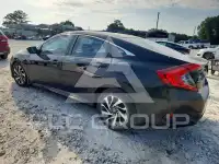 2016 Honda CIVIC photo