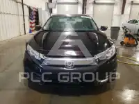 2016 Honda CIVIC фото