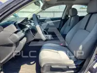 2016 Honda CIVIC фото