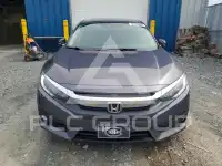 2016 Honda CIVIC фото