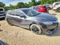 2016 Honda CIVIC photo