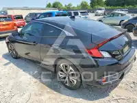 2016 Honda CIVIC фото