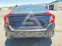 2016 Honda CIVIC фото