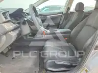 2016 Honda CIVIC фото
