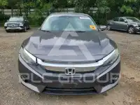 2016 Honda CIVIC photo