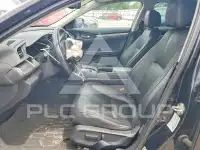 2016 Honda CIVIC фото