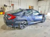 2016 Honda CIVIC фото