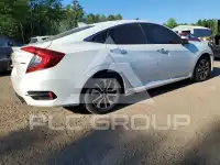 2016 Honda CIVIC фото