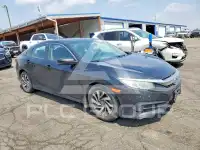2016 Honda CIVIC photo