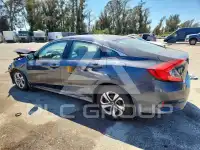 2016 Honda CIVIC photo