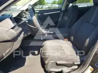 2016 Honda CIVIC photo