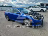 2016 Honda CIVIC photo