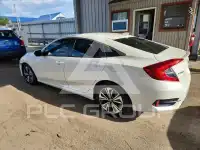2016 Honda CIVIC photo