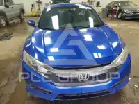 2016 Honda CIVIC фото