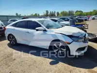 2016 Honda CIVIC photo