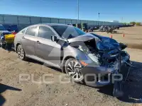 2016 Honda CIVIC фото