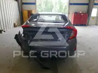 2016 Honda CIVIC фото
