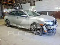 2016 Honda CIVIC photo