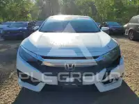2016 Honda CIVIC фото