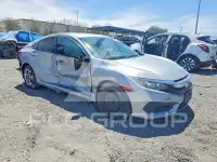 2016 Honda CIVIC фото