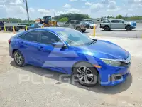 2016 Honda CIVIC photo