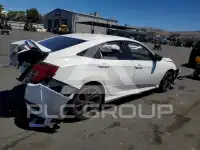 2016 Honda CIVIC photo