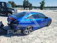2016 Honda CIVIC фото