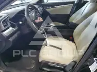 2016 Honda CIVIC photo