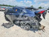 2016 Honda CIVIC фото