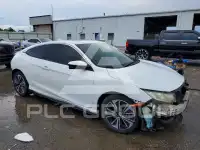 2016 Honda CIVIC фото
