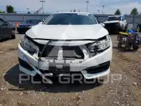 2016 Honda CIVIC фото