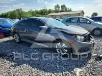 2016 Honda CIVIC photo