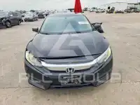 2016 Honda CIVIC фото