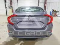 2016 Honda CIVIC photo