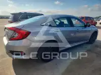 2016 Honda CIVIC фото
