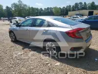 2016 Honda CIVIC фото