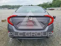 2016 Honda CIVIC фото