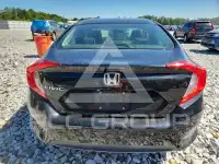 2016 Honda CIVIC photo