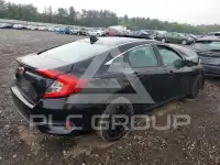 2016 Honda CIVIC фото