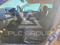 2016 Honda CIVIC фото