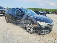 2016 Honda CIVIC photo