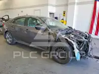 2016 Honda CIVIC фото