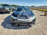 2016 Honda CIVIC photo