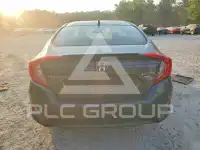 2016 Honda CIVIC фото