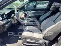2016 Honda CIVIC фото