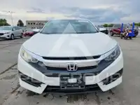 2016 Honda CIVIC photo