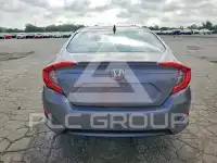 2016 Honda CIVIC фото