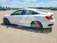 2016 Honda CIVIC фото