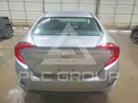 2016 Honda CIVIC photo