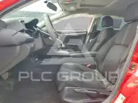 2016 Honda CIVIC photo